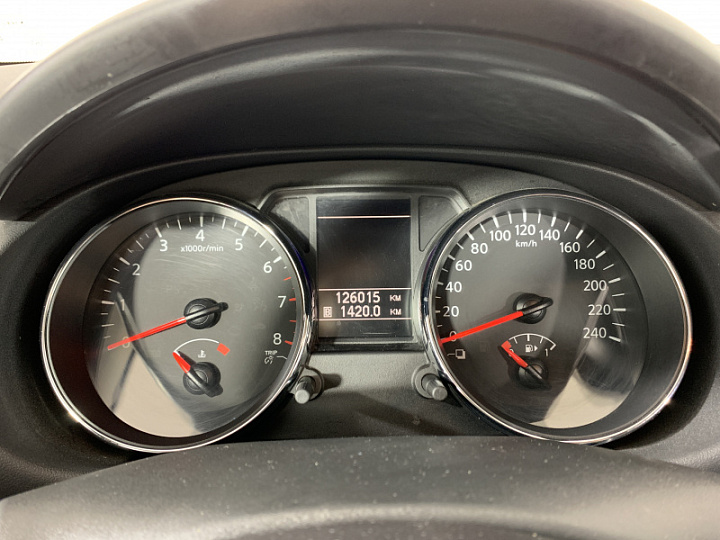 NISSAN Qashqai 2, 2013 года, Вариатор, СВЕТЛО-КОРИЧНЕВЫЙ 