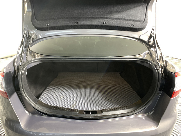 FORD Mondeo 2, 2011 года, Механика, Серо-коричневый