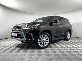 LEXUS