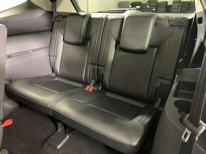 VOLKSWAGEN Teramont 2, 2018 года, Автоматическая, БЕЛЫЙ