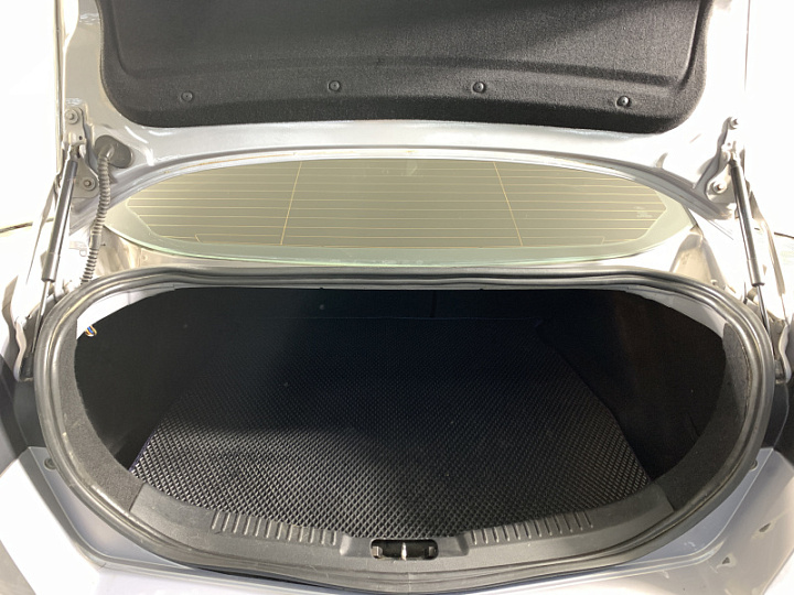 FORD Mondeo 1.6, 2011 года, Механика, Серо-голубой