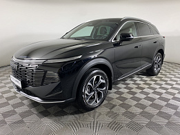 HAVAL