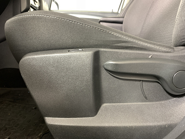 RENAULT Duster 2, 2019 года, Автоматическая, БЕЛЫЙ