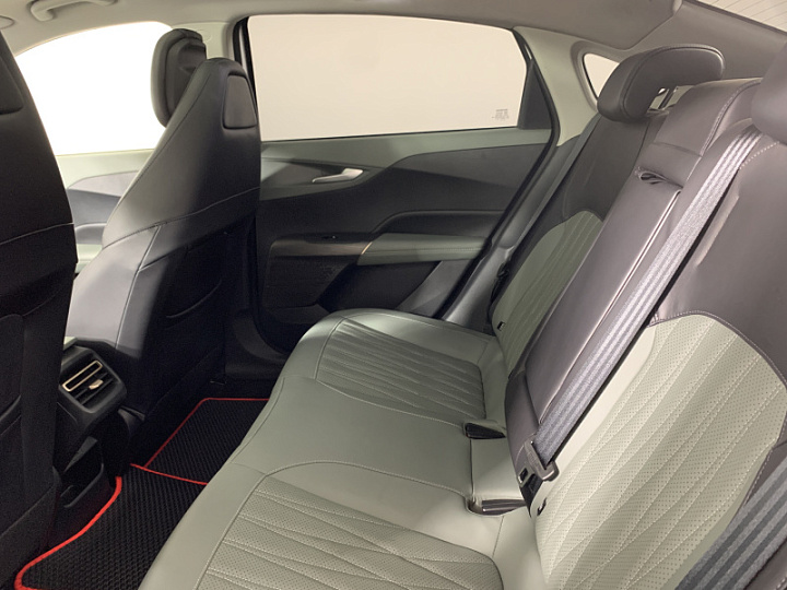 CHANGAN LAMORE 1.5, 2023 года, Робот, БЕЛЫЙ