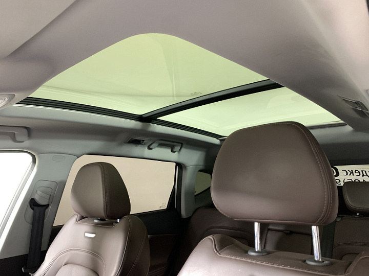 CHERY TIGGO 7 PRO MAX 1.6, 2024 года, Робот, ЖЕЛТЫЙ