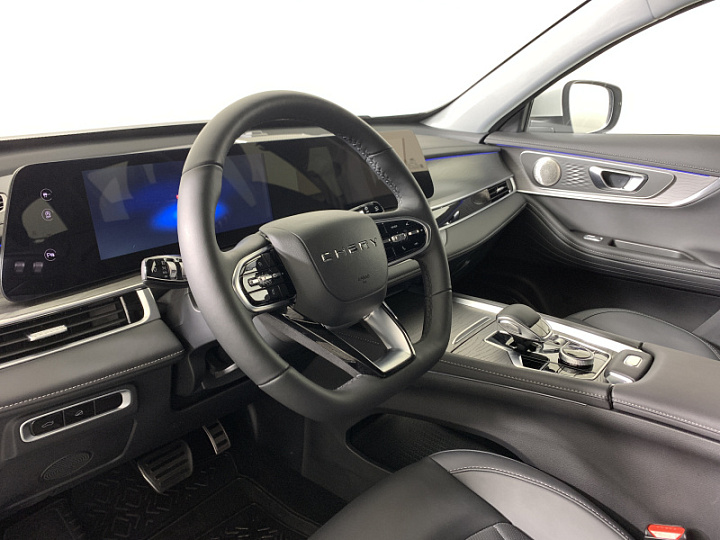 CHERY TIGGO 8 PRO 1.6, 2024 года, Робот, БЕЛЫЙ