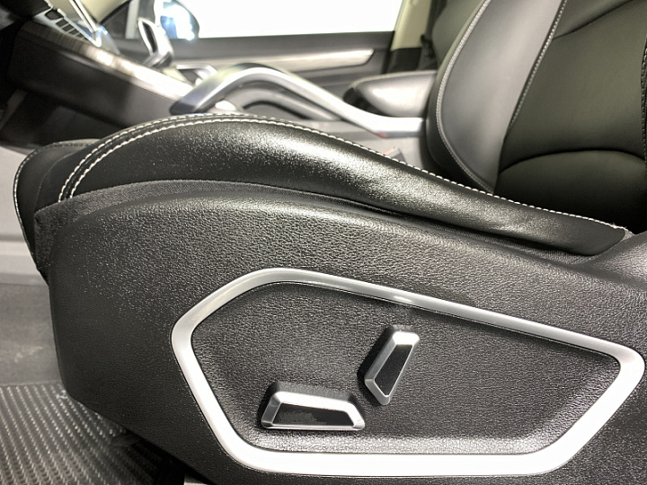 GEELY ATLAS PRO 1.5, 2022 года, Робот, СЕРЫЙ