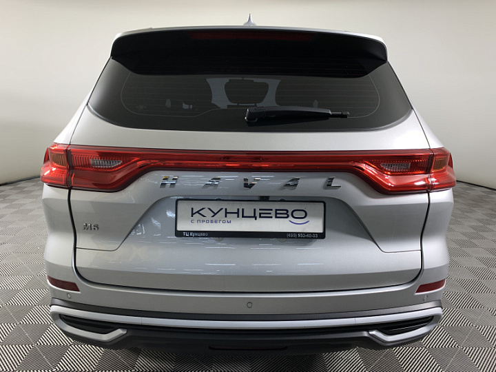 Haval M6 1.5, 2024 года, Механика, Серый