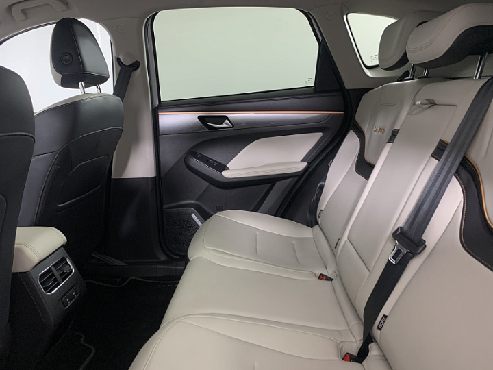HAVAL JOLION 1.5, 2022 года, Робот, БЕЛЫЙ