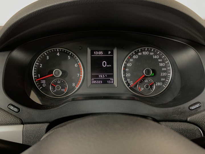 VOLKSWAGEN Jetta 1.6, 2012 года, Автоматическая, ТЕМНО-СЕРЫЙ