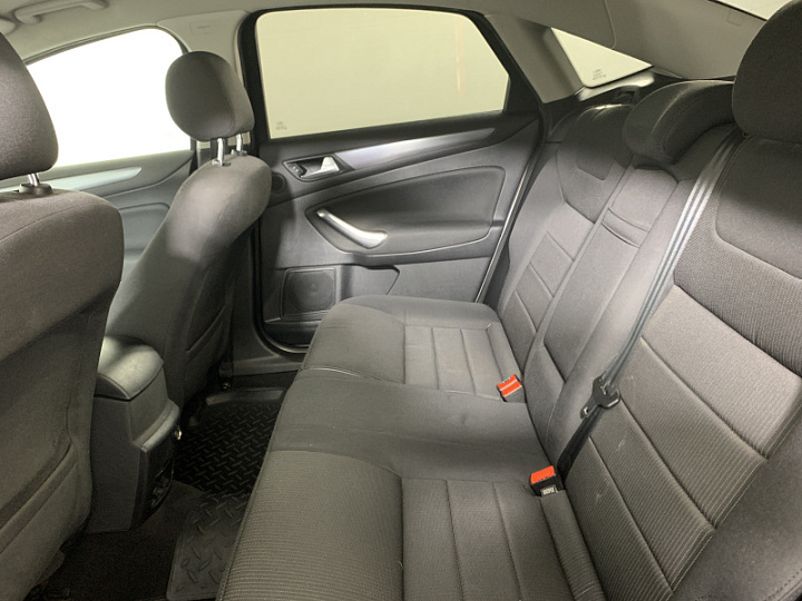 FORD Mondeo 2.3, 2012 года, Автоматическая, Серо-голубой