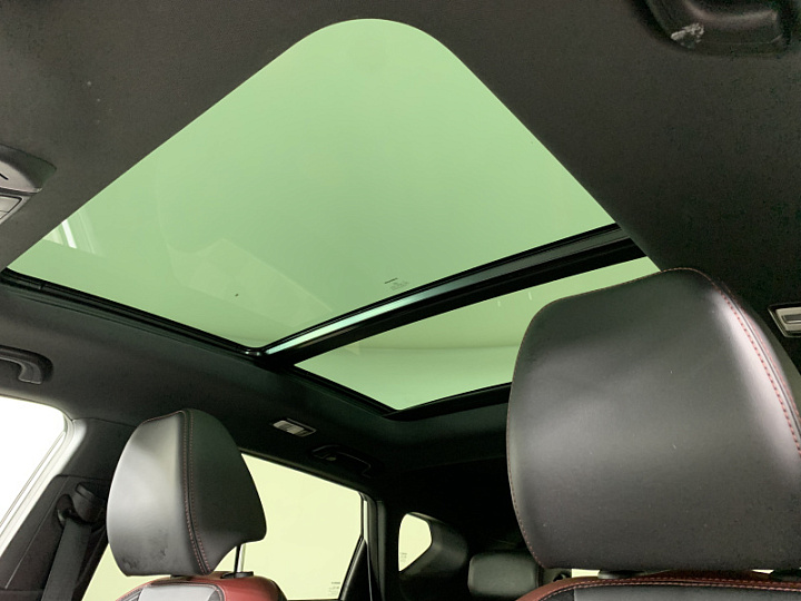 GEELY Coolray 1.5, 2020 года, Робот, БЕЛЫЙ