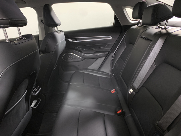 BELGEE S50 1.5, 2025 года, Автоматическая, СЕРЫЙ