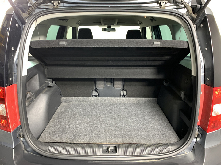 SKODA Yeti 1.8, 2012 года, Робот, СЕРЫЙ