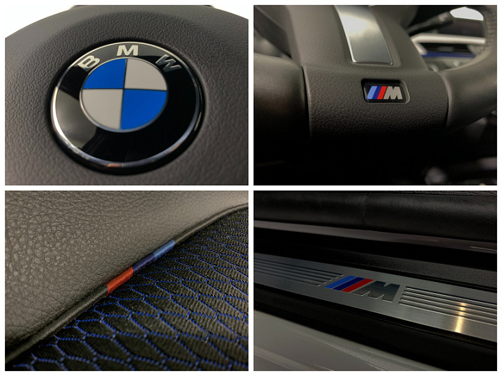 BMW X1 2, 2019 года, Автоматическая, БЕЛЫЙ