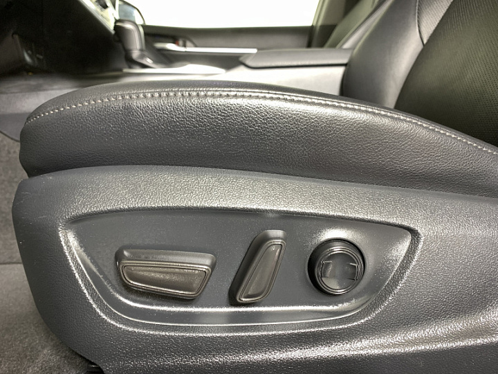 Toyota Camry 3.456, 2021 года, atm8, Красный