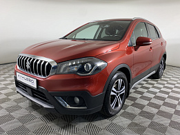 SUZUKI SX4 1.6, 2016