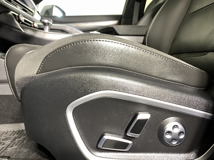 GEELY Tugella 2, 2023 года, Автоматическая, СЕРЫЙ