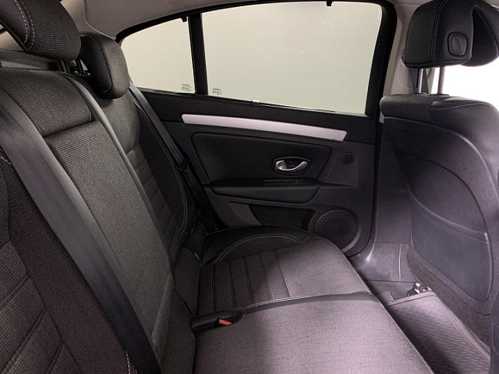 RENAULT Laguna 2, 2008 года, Механика, ЧЕРНЫЙ