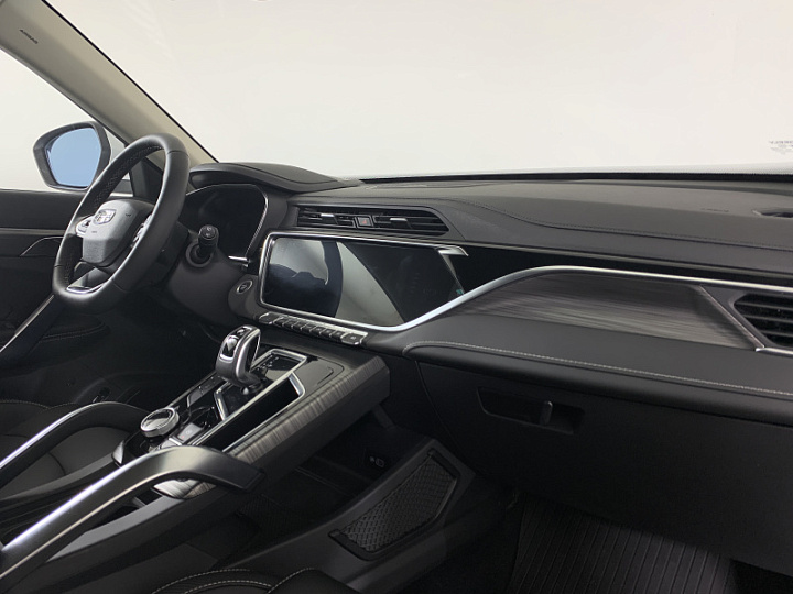 GEELY ATLAS PRO 1.5, 2022 года, Автоматическая, БЕЛЫЙ
