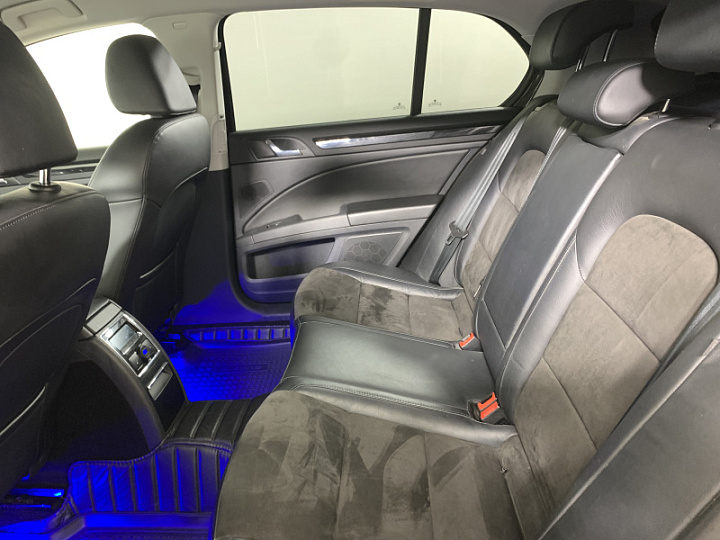 Skoda Superb 1.8, 2015 года, Робот, Коричневый