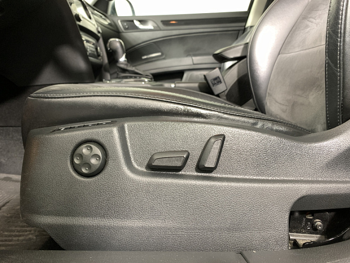 SKODA Superb 1.8, 2014 года, Робот, СЕРЫЙ