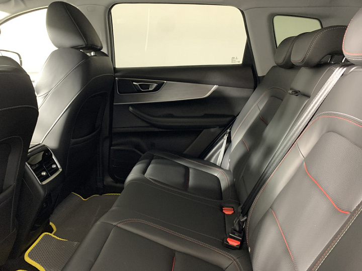 CHERY TIGGO 7 PRO 1.5, 2021 года, Вариатор, СЕРЫЙ