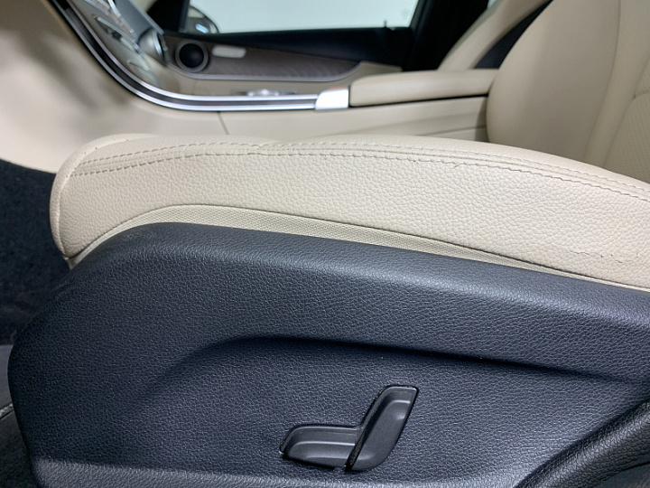 MERCEDES-BENZ C-Класс 180 1.5, 2019 года, Автоматическая, СИНИЙ
