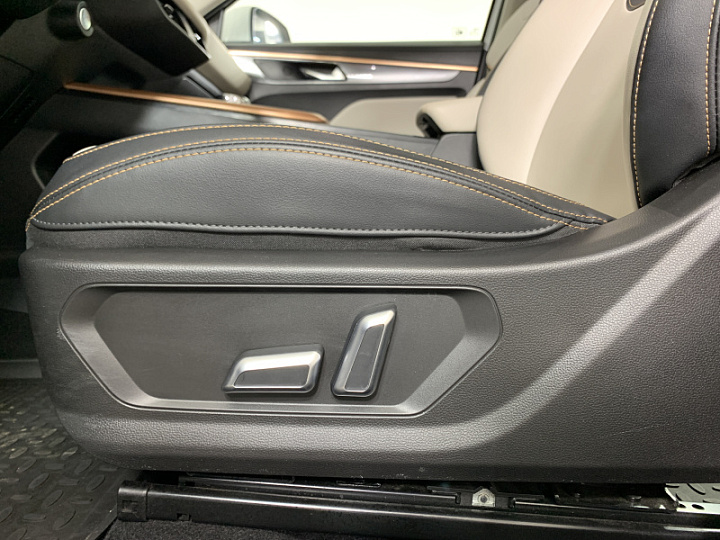 HAVAL JOLION 1.5, 2021 года, Робот, БЕЛЫЙ