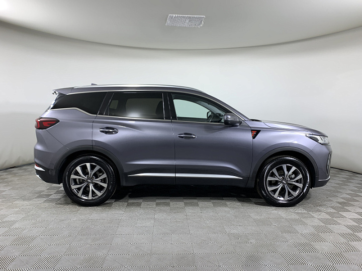 CHERY TIGGO 7 PRO MAX 1.5, 2023 года, Вариатор, СЕРЫЙ