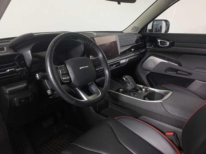Haval Pro H3 1.5, 2024 года, Робот, Белый