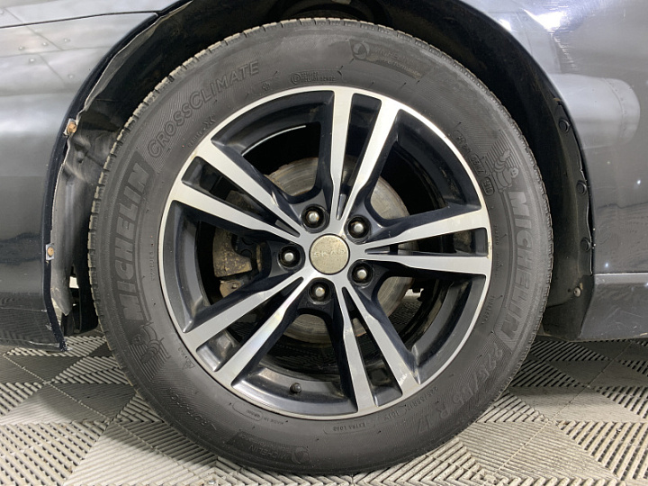 LEXUS ES 3.5, 2006 года, Автоматическая, ЧЕРНЫЙ