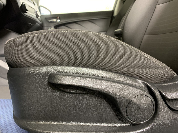 KIA Cerato 2, 2017 года, Автоматическая, СИНИЙ