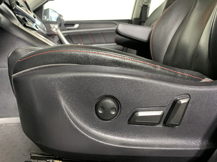 HAVAL H6 1.5, 2019 года, Механика, БЕЛЫЙ