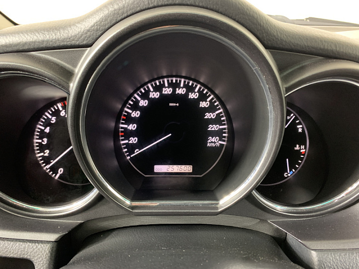 LEXUS RX 300 3, 2005 года, Автоматическая, Серебристый