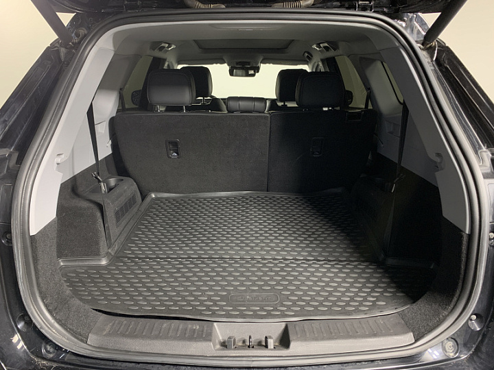 CHERY Tiggo 8 Pro Max 2, 2023 года, Робот, ЧЕРНЫЙ