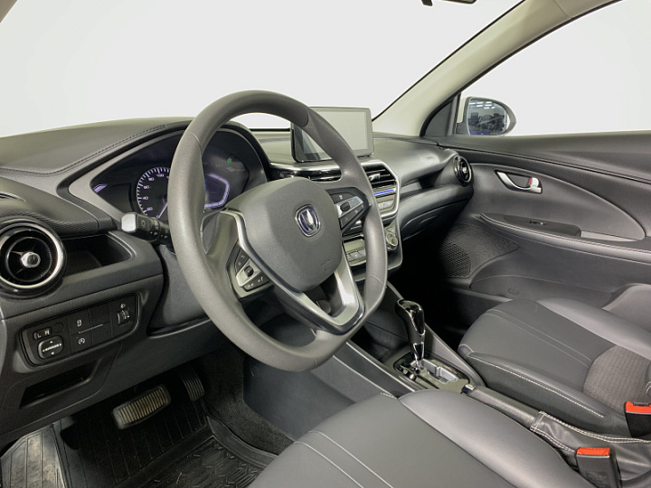 CHANGAN ALSVIN 1.5, 2023 года, Робот, БЕЛЫЙ