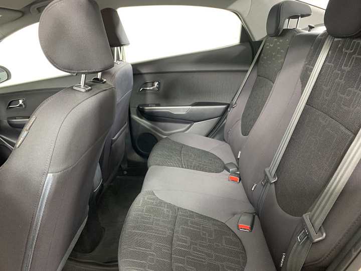 KIA Rio 1.6, 2012 года, Автоматическая, БЕЖЕВЫЙ