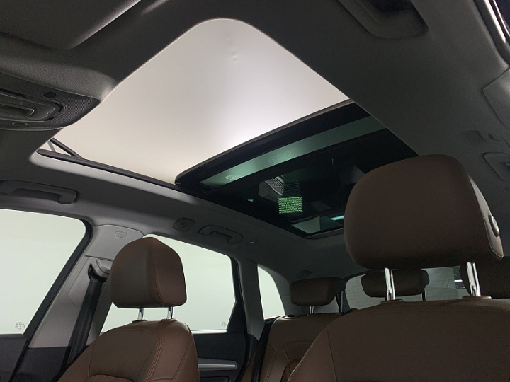 AUDI Q5 2, 2017 года, Робот, СИНИЙ