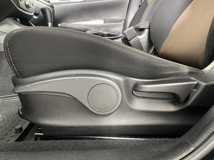 SUBARU Impreza 2, 2010 года, Автоматическая, ЧЕРНЫЙ