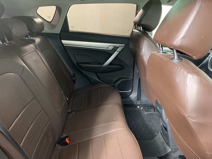 GEELY Coolray 1.5, 2020 года, Робот, ОРАНЖЕВЫЙ
