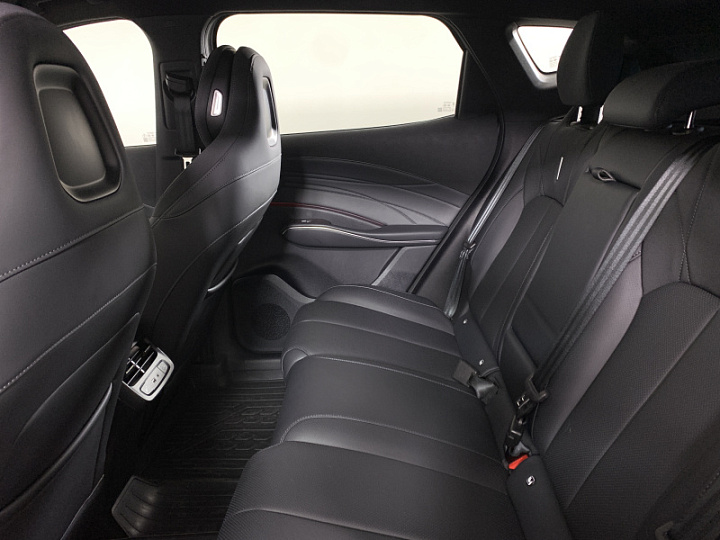 OMODA C7 1.6, 2025 года, Робот, СЕРЫЙ