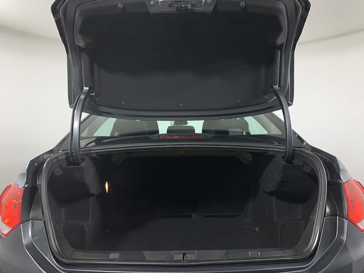 CITROEN C4 1.6, 2014 года, Автоматическая, СЕРЫЙ