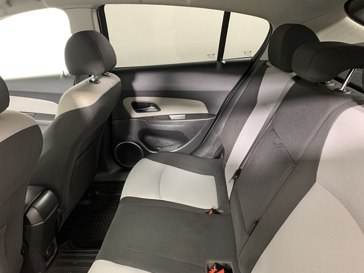 CHEVROLET Cruze 1.8, 2013 года, Автоматическая, Аквамарин