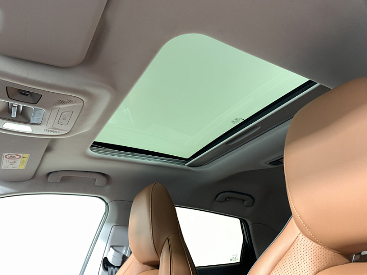 OMODA C5 1.5, 2022 года, Вариатор, Черно-Серый