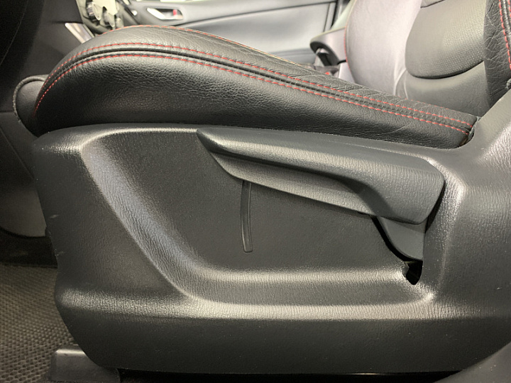 MAZDA CX-5 2, 2014 года, Автоматическая, СЕРЫЙ