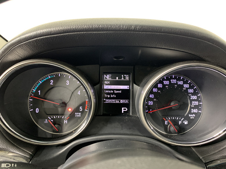 JEEP Grand Cherokee 3, 2012 года, Автоматическая, СЕРЫЙ