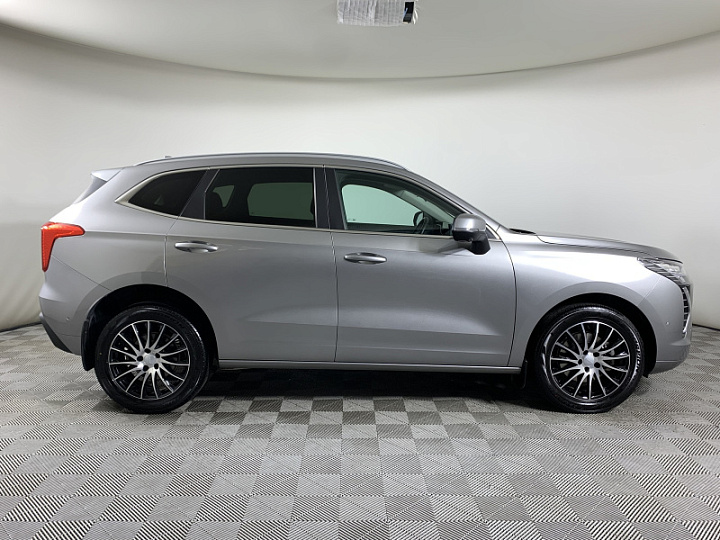 Haval JOLION 1.5, 2024 года, amt, Серый