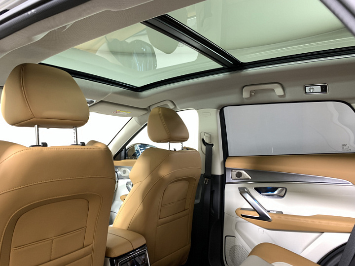 Jetour X70PLUS 1.6, 2023 года, 7 РКП, Черный