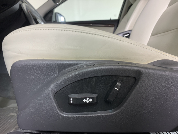 VOLVO S80 2.5, 2012 года, Автоматическая, БЕЛЫЙ